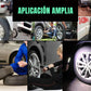 🚙 Praktický podtlakový hřebík k opravě plášťů