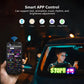 [Exkluzivní výroba] 🔥Devil's Eye Lamp Car Led Soft Screen