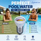 ⚗️🏊‍♂️ Tester pH a Cl2 chloru – Přesné měření pH a chloru v bazénu – jednoduché, rychlé, spolehlivé. 🔥🏊