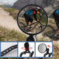 🚲🔍 360° otočné jízdní zpětné zrcátko 🛠️
