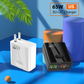 🔥[Praktický dárek] 65W a 120W rychlá nabíječka s více porty