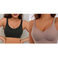 【✨1+1 zdarma】Pohodlná bezešvá sportovní podprsenka pro ženy