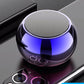 📢 Akční nabídka 🔥 Mini HiFi Bluetooth reproduktor