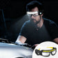 🔥Hands-Free LED pracovní brýle