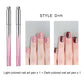 💅All-in-One gelové pero na nehty Cat Eye