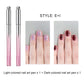 💅All-in-One gelové pero na nehty Cat Eye