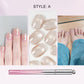 💅All-in-One gelové pero na nehty Cat Eye