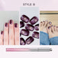 💅All-in-One gelové pero na nehty Cat Eye