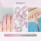 💅All-in-One gelové pero na nehty Cat Eye