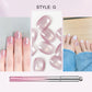 💅All-in-One gelové pero na nehty Cat Eye