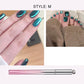 💅All-in-One gelové pero na nehty Cat Eye