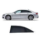 2 ks prodyšných síťovaných stínítek do auta