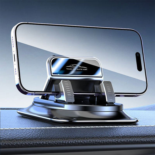 🚗 Protiskluzový držák mobilního telefonu do auta