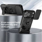 📱 Multifunkční pouzdro na mobil s ochranou soukromí – celoplošná ochrana proti pádům a poškrábání – platba při doručení ✅