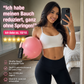 📢📢50% sleva!!🧘‍♀️20 a 25cm míč na pilates s protiskluzovou úpravou a pumpičkou