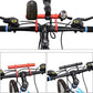 🚲Multifunkční prodlužovací držák na kolo pro GPS a světla