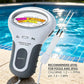 ⚗️🏊‍♂️ Tester pH a Cl2 chloru – Přesné měření pH a chloru v bazénu – jednoduché, rychlé, spolehlivé. 🔥🏊