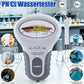 ⚗️🏊‍♂️ Tester pH a Cl2 chloru – Přesné měření pH a chloru v bazénu – jednoduché, rychlé, spolehlivé. 🔥🏊