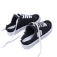 👟Dámské džínové mule tenisky – trendy třásně | Na dobírku