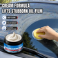 🚗 Pasta na odstranění olejového filmu ze skel automobilů – ✨ Čistá skla bez šmouh a plynulá, bezpečná jízda v deštivých nocích 🌧️🛡️