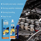 💧🚗 Přenosný voděodolný tmel na motor