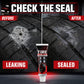 🚗 Tire repair gel – fills cracks & scratches, heat-resistant & waterproof for all vehicles! ✨