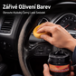 Víceúčelová pasta na opravu interiéru automobilu