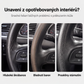 Víceúčelová pasta na opravu interiéru automobilu