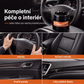Víceúčelová pasta na opravu interiéru automobilu
