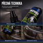 Silný čistič a odmašťovač sekaček Heavy Duty