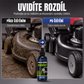 Silný čistič a odmašťovač sekaček Heavy Duty