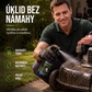 Silný čistič a odmašťovač sekaček Heavy Duty