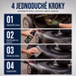 Silný čistič a odmašťovač sekaček Heavy Duty