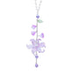 🎁 1+1 zdarma 💐 Elegantní květinová dekorace do auta