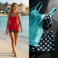 👙 Retro puntíkos női bikini S–3XL méretekben
